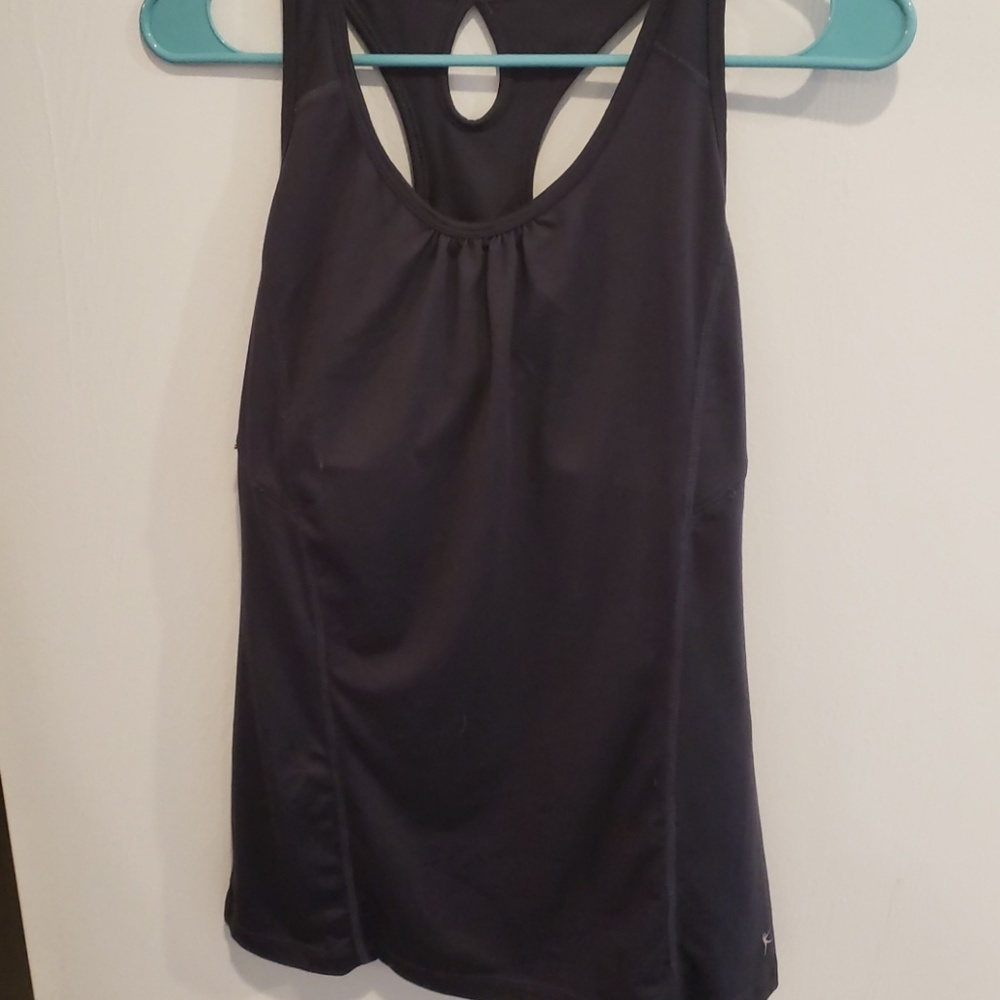 Active wear top